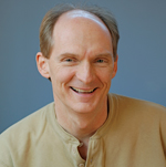 Formateur de professeur de yoga Montréal Christian Beaulieu