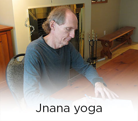 Jnana Yoga