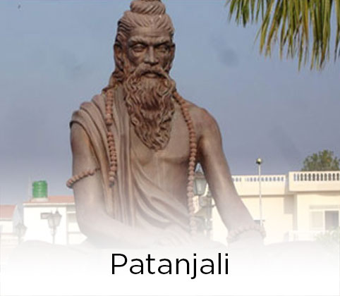 Patanjali