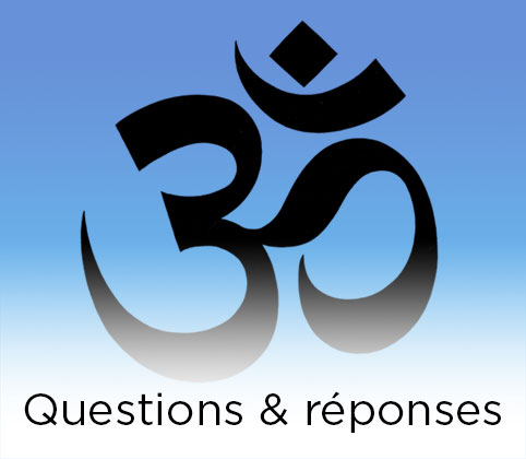 Questions et réponses