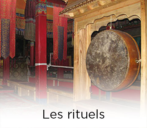 Les rituels