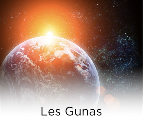 Les gunas