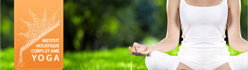 Formation professeur de yoga