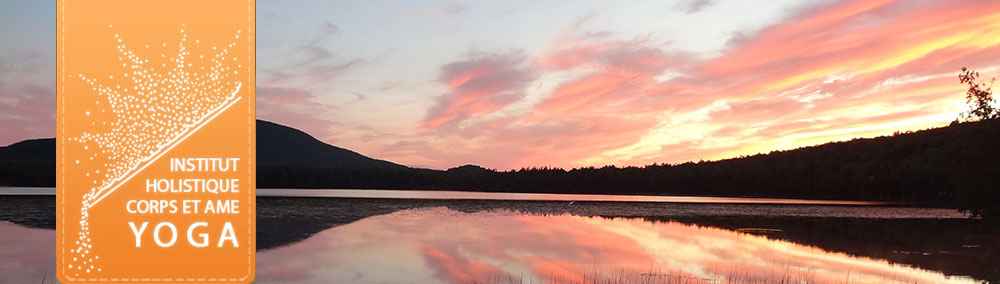 Formation professeur de yoga