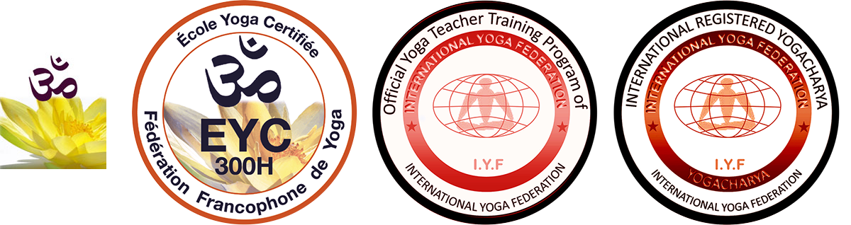 Fédération francophone de yoga