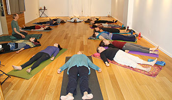 yoga nidra